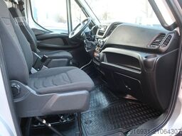 IVECO Daily Kasten GKa 65 C 17V Maxi Werkstatt Klima