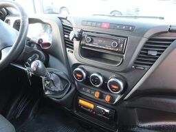 IVECO Daily Kasten GKa 65 C 17V Maxi Werkstatt Klima