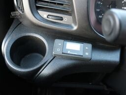 IVECO Daily Kasten GKa 65 C 17V Maxi Werkstatt Klima