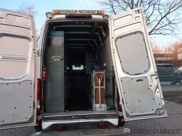 IVECO Daily Kasten GKa 65 C 17V Maxi Werkstatt Klima