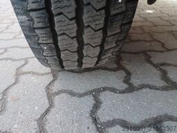 IVECO Daily Kasten GKa 65 C 17V Maxi Werkstatt Klima