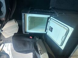 MERCEDES-BENZ Actros 1842 Stream Space 2Tanks 1250L