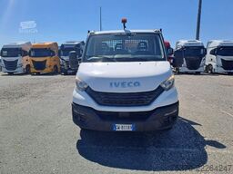 IVECO DAILY 35C14 - 3450