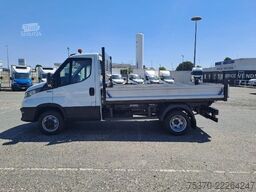 IVECO DAILY 35C14 - 3450