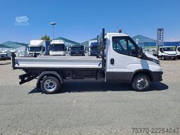 IVECO DAILY 35C14 - 3450