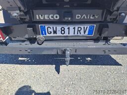 IVECO DAILY 35C14 - 3450