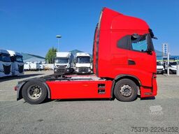IVECO S-WAY AS440S48