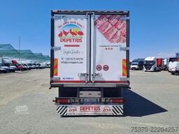IVECO EUROCARGO ML100E22/FP