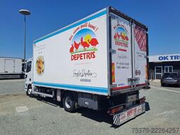 IVECO EUROCARGO ML100E22/FP