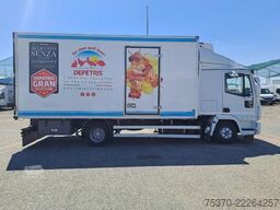 IVECO EUROCARGO ML100E22/FP