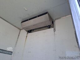 IVECO EUROCARGO ML100E22/FP