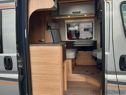 WEINSBERG CaraBus 600 MQ EDITION [FIRE] LP 71.473 ¤!