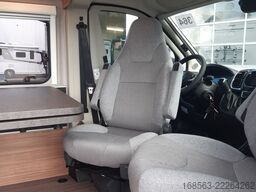 WEINSBERG CaraBus 600 MQ EDITION [FIRE] LP 71.473 ¤!