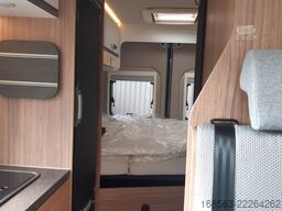 WEINSBERG CaraBus 600 MQ EDITION [FIRE] LP 71.473 ¤!