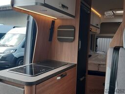 WEINSBERG CaraBus 600 MQ EDITION [FIRE] LP 71.473 ¤!