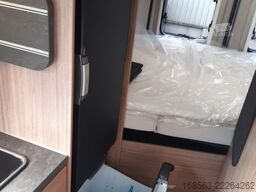 WEINSBERG CaraBus 600 MQ EDITION [FIRE] LP 71.473 ¤!