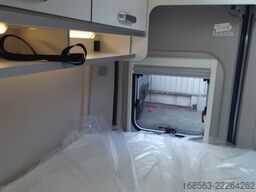 WEINSBERG CaraBus 600 MQ EDITION [FIRE] LP 71.473 ¤!