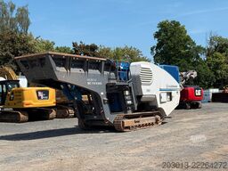 Kleemann Mobile Brechanlage K005 / MC 110 R EVO