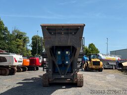 Kleemann Mobile Brechanlage K005 / MC 110 R EVO