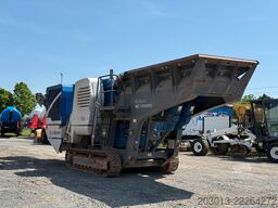 Kleemann Mobile Brechanlage K005 / MC 110 R EVO