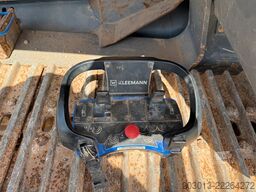 Kleemann Mobile Brechanlage K005 / MC 110 R EVO