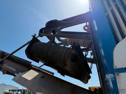 Kleemann Mobile Brechanlage K005 / MC 110 R EVO