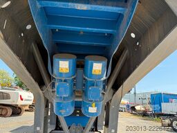 Kleemann Mobile Brechanlage K005 / MC 110 R EVO