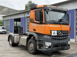 MERCEDES-BENZ AROCS 1851 4x4 SZM - Euro 6