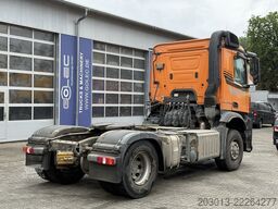MERCEDES-BENZ AROCS 1851 4x4 SZM - Euro 6