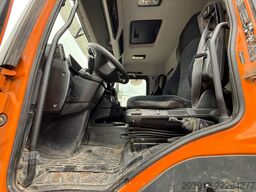 MERCEDES-BENZ AROCS 1851 4x4 SZM - Euro 6