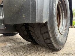 MERCEDES-BENZ AROCS 1851 4x4 SZM - Euro 6