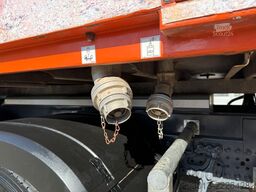 MERCEDES-BENZ Actros 2651 6x4 Koffer mit Bohranalge Zubehör