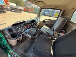 RENAULT Renaut Maxity mit Arbeitsbühne Ruthmann TB270