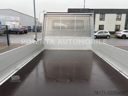 MERCEDES-BENZ Sprinter 317/43 Doka Lang/Aut/AluPritsche/AHK7Si