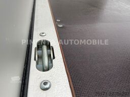 MERCEDES-BENZ Sprinter 317/43 Doka Lang/Aut/AluPritsche/AHK7Si