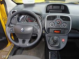 RENAULT Kangoo 90 1.5 dCi -KLIMA-