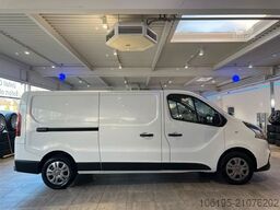 FIAT Talento 1,6 L2-H1 *Klima*Garantie*Lang*
