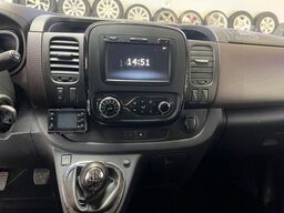 FIAT Talento 1,6 L2-H1 *Klima*Garantie*Lang*