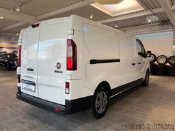 FIAT Talento 1,6 L2-H1 *Klima*Garantie*Lang*