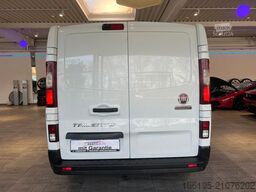 FIAT Talento 1,6 L2-H1 *Klima*Garantie*Lang*