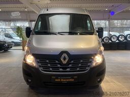 RENAULT Master 2,3 dCI Hoch+Lang*1.Hand*Klima*Garantie*