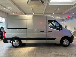RENAULT Master 2,3 dCI Hoch+Lang*1.Hand*Klima*Garantie*
