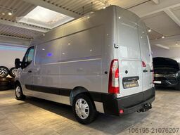 RENAULT Master 2,3 dCI Hoch+Lang*1.Hand*Klima*Garantie*
