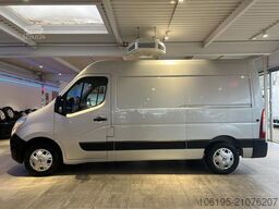 RENAULT Master 2,3 dCI Hoch+Lang*1.Hand*Klima*Garantie*