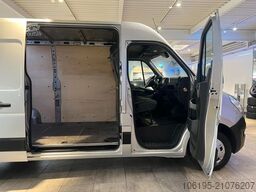 RENAULT Master 2,3 dCI Hoch+Lang*1.Hand*Klima*Garantie*