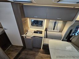 CARADO T 459 MJ26 September 2025 Verfügbar