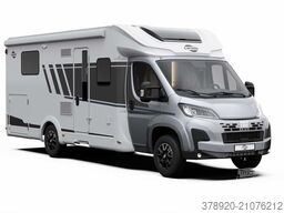 CARADO T 459 MJ26 September 2025 Verfügbar