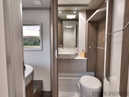 CARADO T 459 MJ26 September 2025 Verfügbar