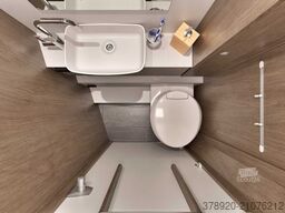 CARADO T 459 MJ26 September 2025 Verfügbar