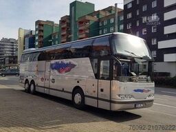 NEOPLAN PA2 Cityliner Reise*DE*57 Sitze